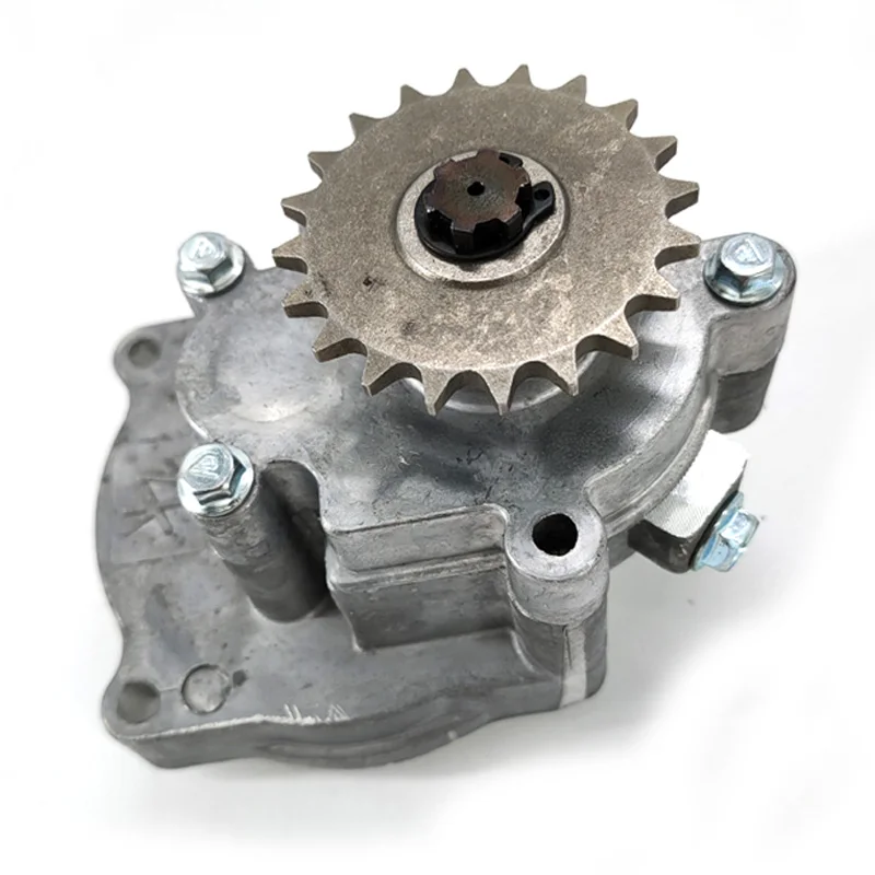 T8F 20T Clutch Drum Gear Box Sprocket For Chain for 33cc 43/49cc Ty Rod Go Kart Mini Pocket Bike ATV |