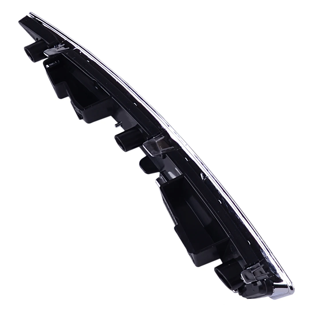 DWCX 1 пара DV45-8228-AA фар Нижний Кронштейн литье отделка ABS DV45-8229-AA подходит для Ford Escape 2013
