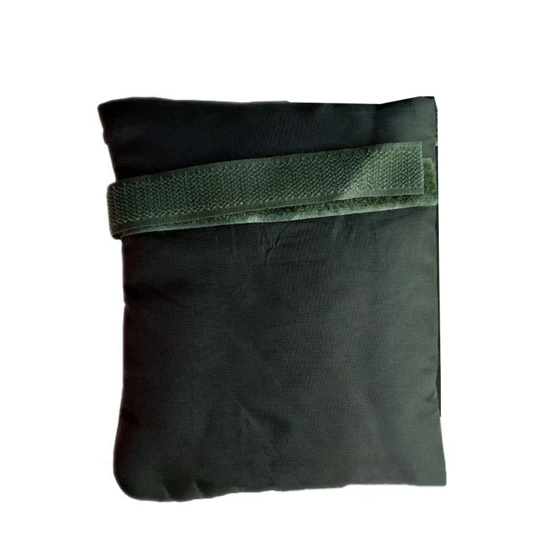 Outdoor Faucet Cover Socks for Winter Outside Tap Cover for Garden Freeze Protection 5.9"W x 7.08" H Insulated Tap Pouch
