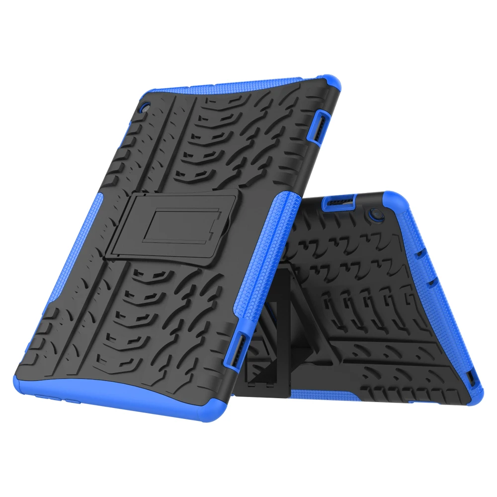 Детский безопасный силиконовый чехол для huawei MediaPad M3 Lite 10 Tablet Shokproof Stand Case для huawei M3 Lite 10,1 BAH-W09/AL00+ ручка