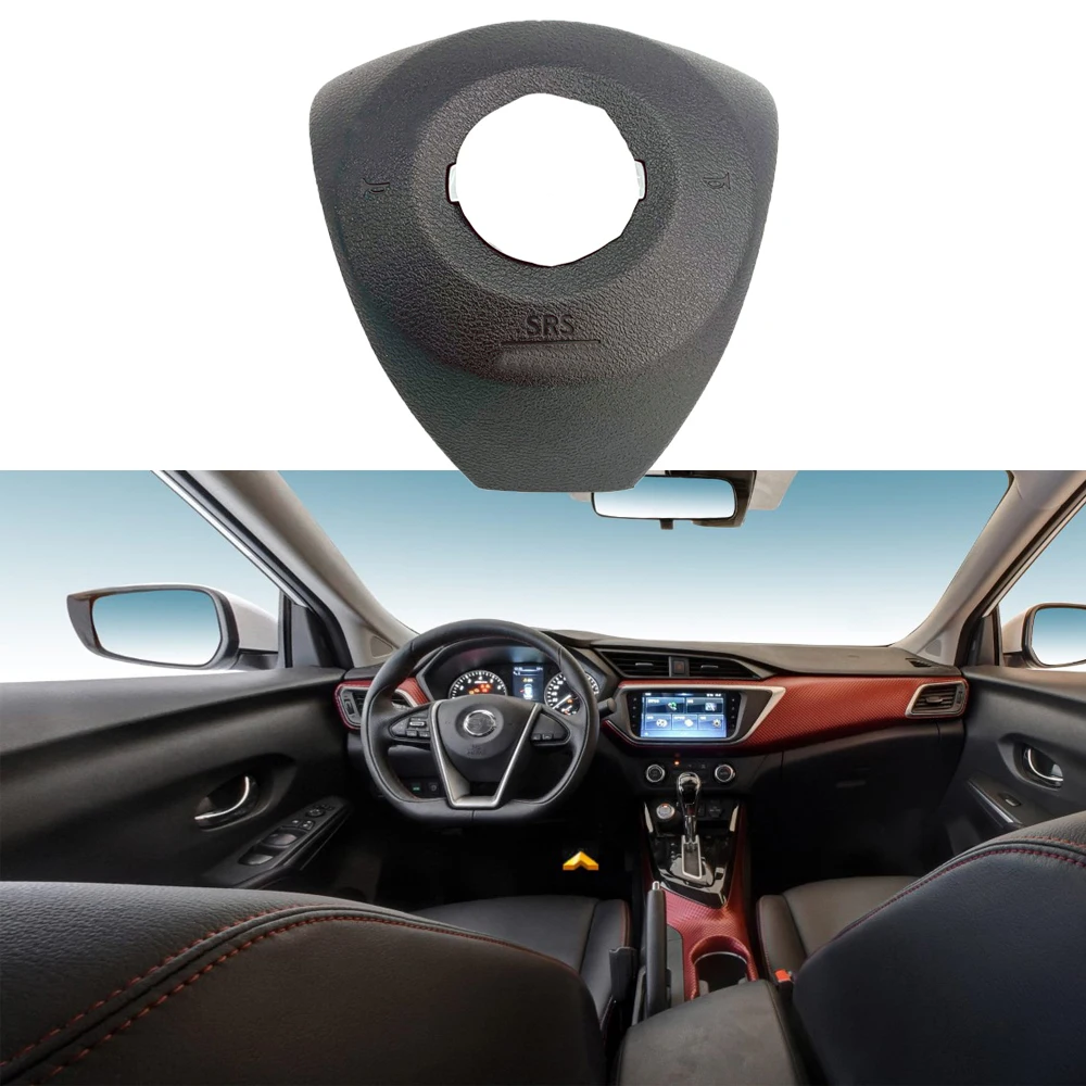 Чехол на руль для Nissan Bluebird 2016 2018 2019 2020|Рулевые колеса и клаксоны| |