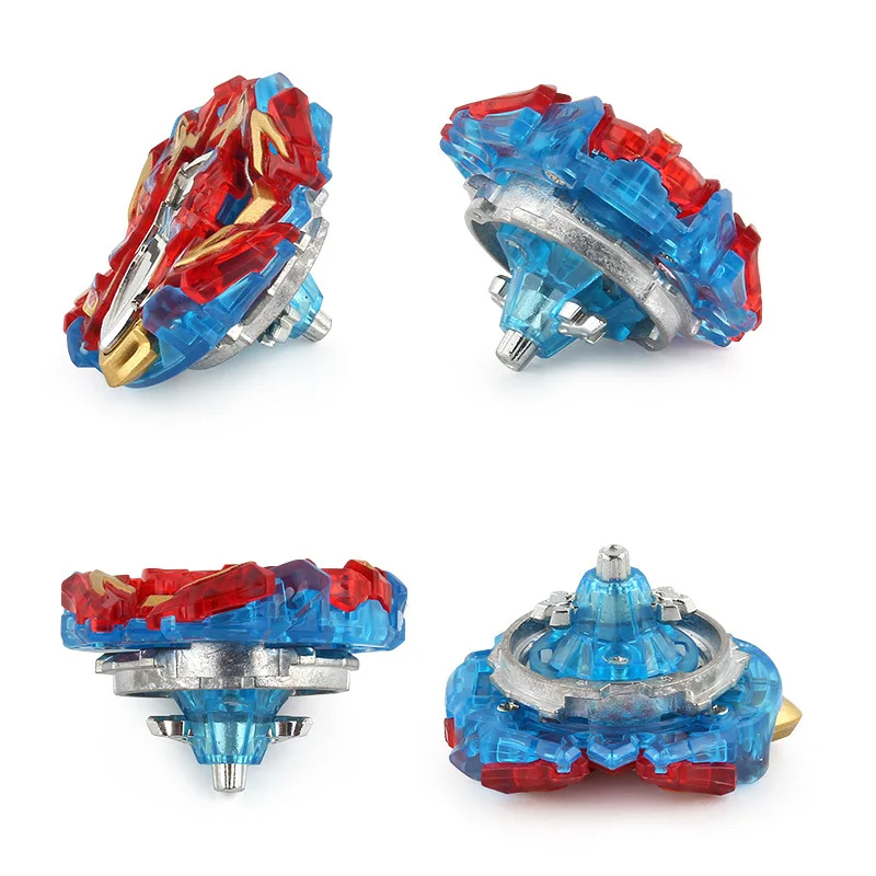 

Hot Selling Small Size Single Model Bag B120 Burst Spinner Generation Battle Beyblade Spinner CHILDREN'S Toy