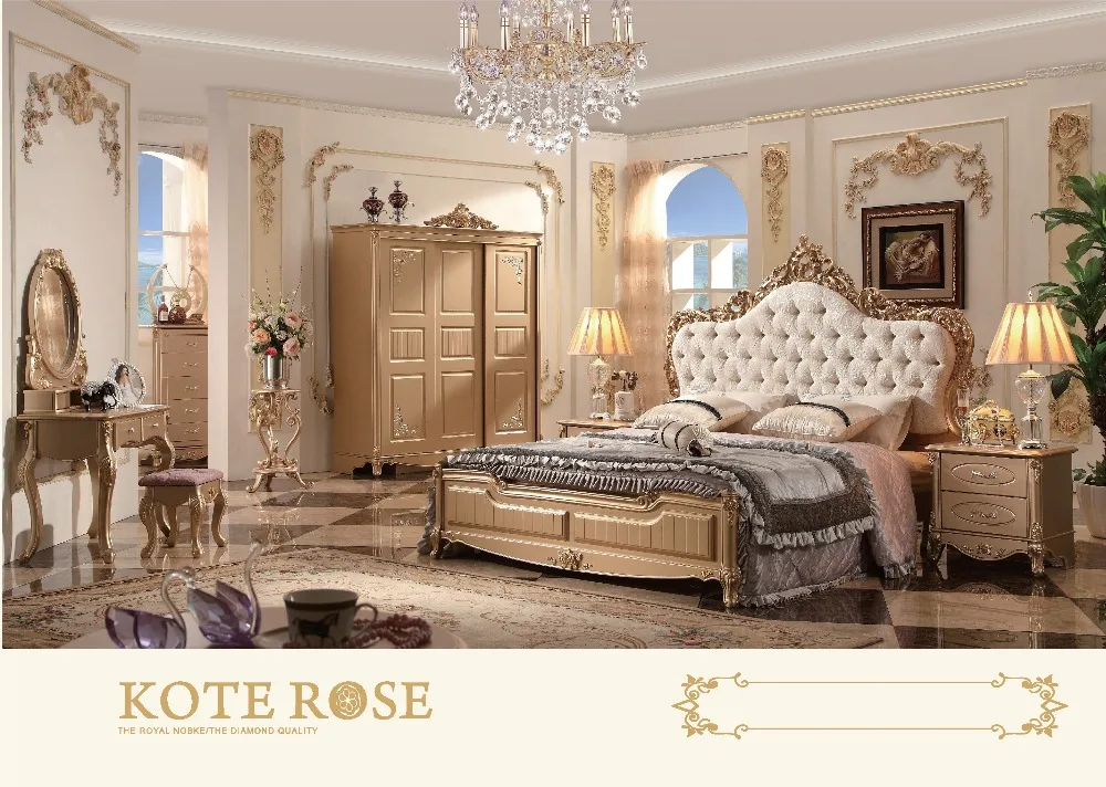 122床（香槟色）