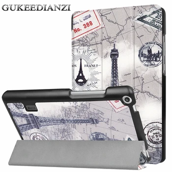 

Soft Case For Huawei T3 7 WiFi Version Tablet Case Silicone Stand Protect Shell For Huawei MediaPad T3 7.0 BG2-W09 Tablet Case