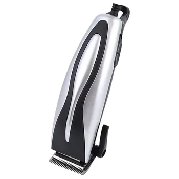 

Professional Electric Hair Clipper Trimmer Cutting Machine Barber Shaver Beard Razor Men Hair Styling Tools