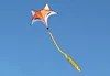 New Arrival High Quality  Outdoor Fun Sports  Fox Kite  good   Flying 4