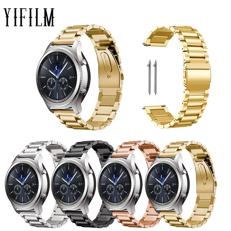 Ремешок для наручных часов Huawei Honor Magic Watch GT GS Active 2e 42 мм GT2 46 2 3 Pro Dream прочный