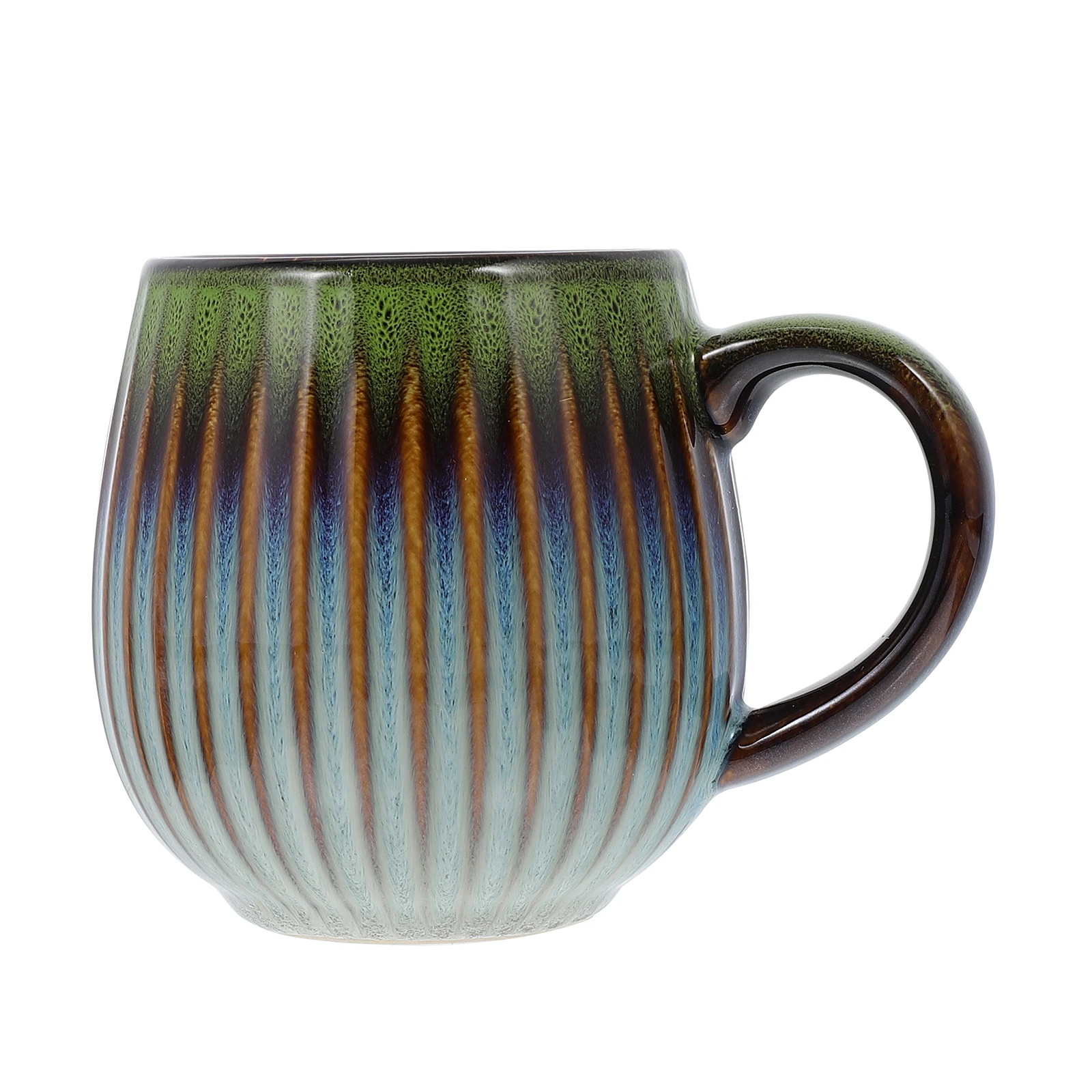 Practical Ceramic Coffee Mugs 