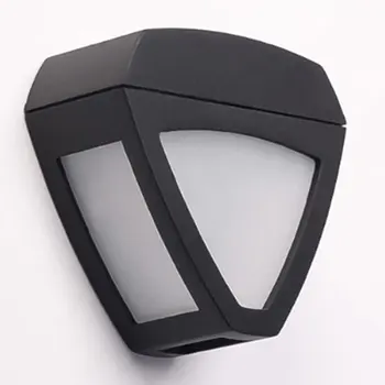 

ICOCO Triangle Shaped Outdoor Waterproof Lighting Decorative Lamp 20LM Brightness 0.18W 1.2V Spotlight Garden Lamp Wholesale