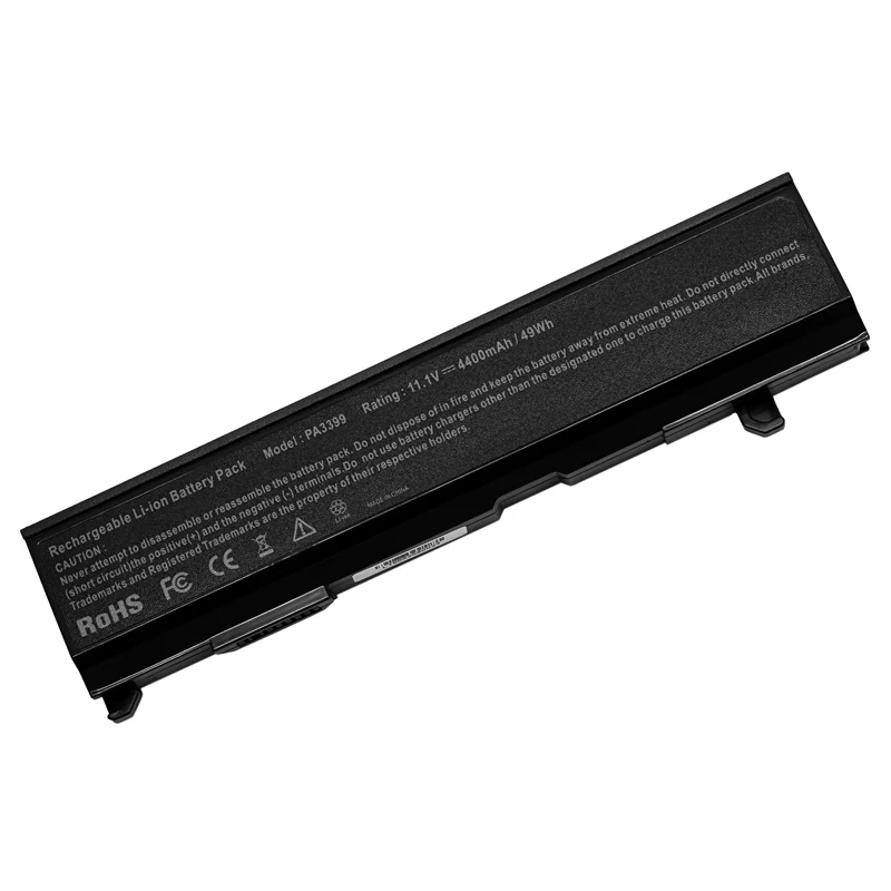 Аккумулятор для ноутбука TOSHIBA Satellite A100 A80 A105 PA3399U PA3399|battery for toshiba|laptop battery toshibalaptop |