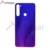 Для Xiaomi Redmi Note 8 Pro Крышка Батарейного Отсека Задняя Стеклянная Панель Note8 Задняя Крышка Корпуса Чехол для Redmi Note 8 Pro Задняя Крышка Батарейного Отсека