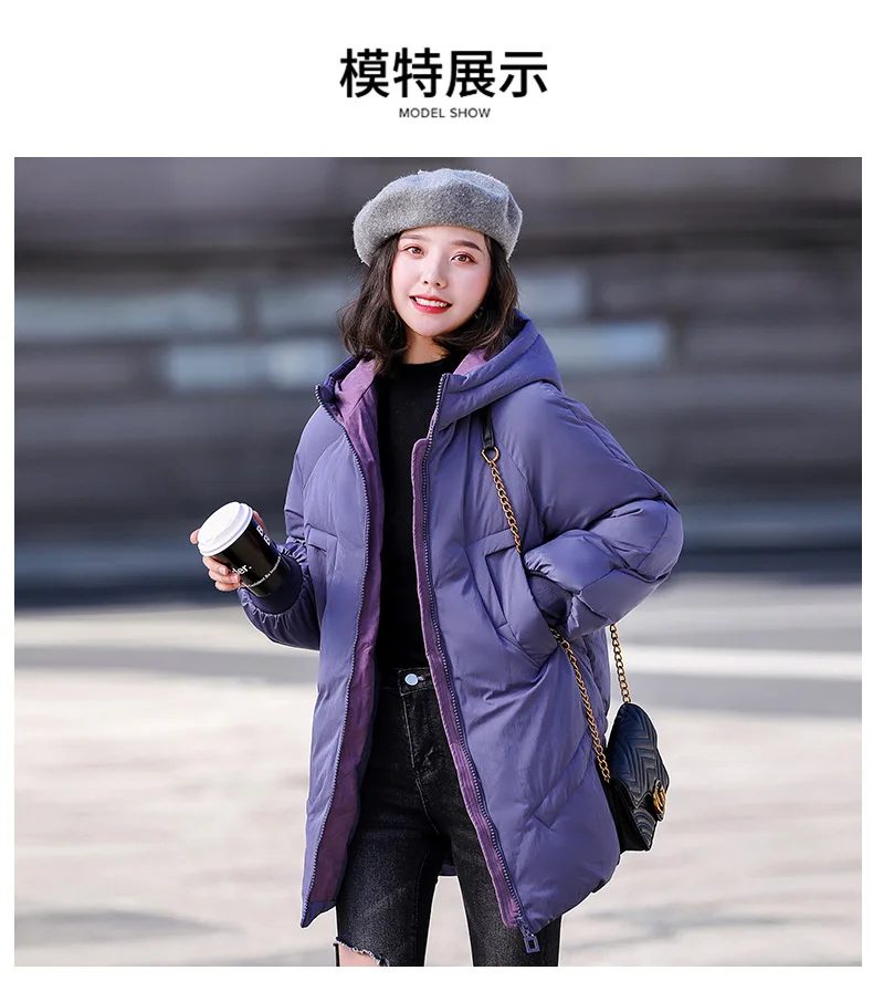 Хлопковая стеганая одежда, женское пуховое пальто, AliExpress, хлопок, стеганая куртка, зимний толстый пуховик, хлопковая стеганая одежда