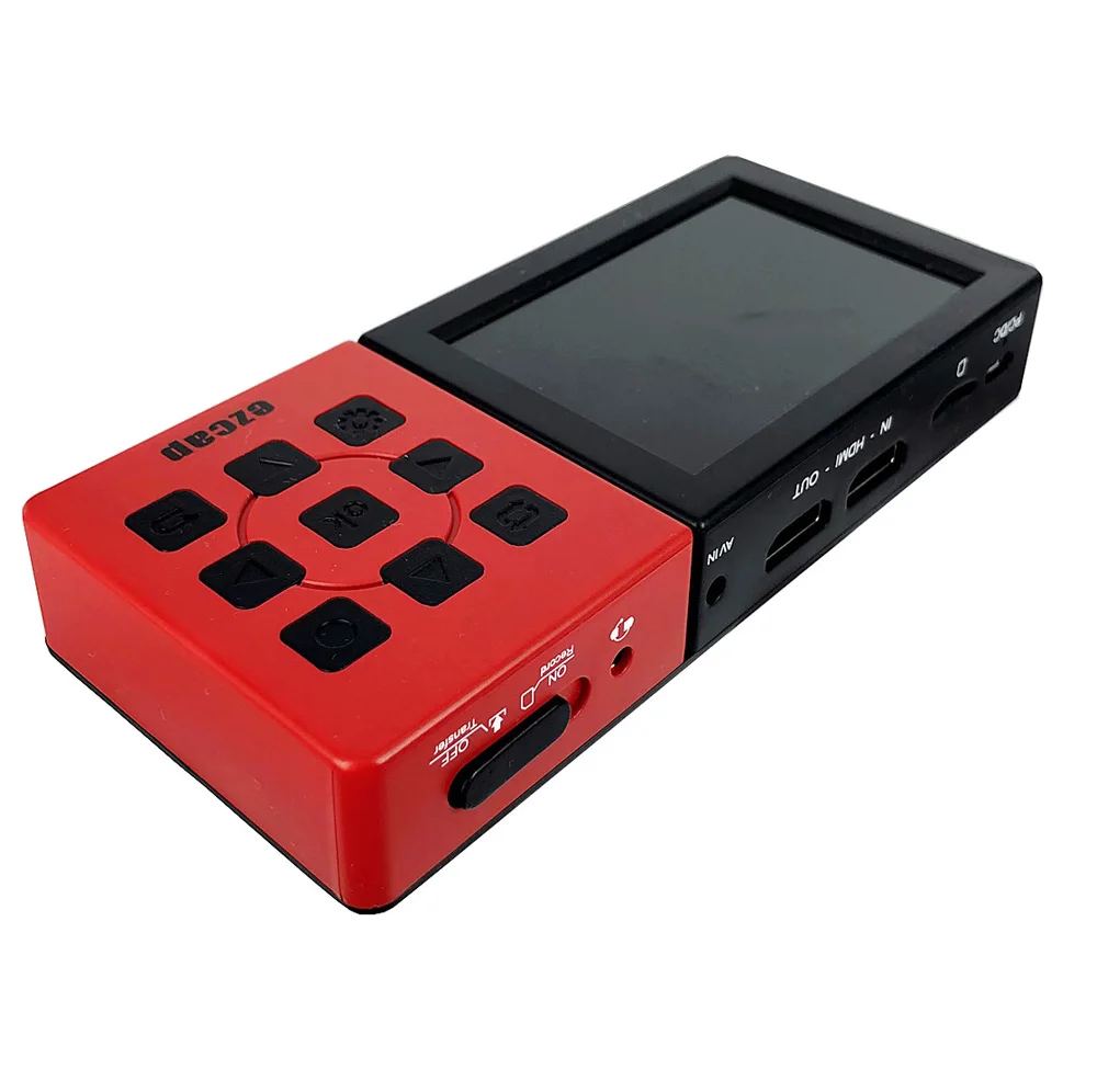Music Player Smart Bluetooth Mp4 3.5 Inch Support