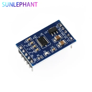

MMA7361 Accelerometer Sensor Acceleration Module Angle Inclination Sensor