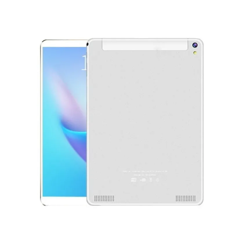 Новинка, 10,1 дюймов, планшетный ПК, 10 ядер,, Android 8,1, планшет, 6 ГБ ОЗУ, 128 Гб ПЗУ, ips, две sim-карты, 4G, телефонный звонок, телефон, ПК, планшеты