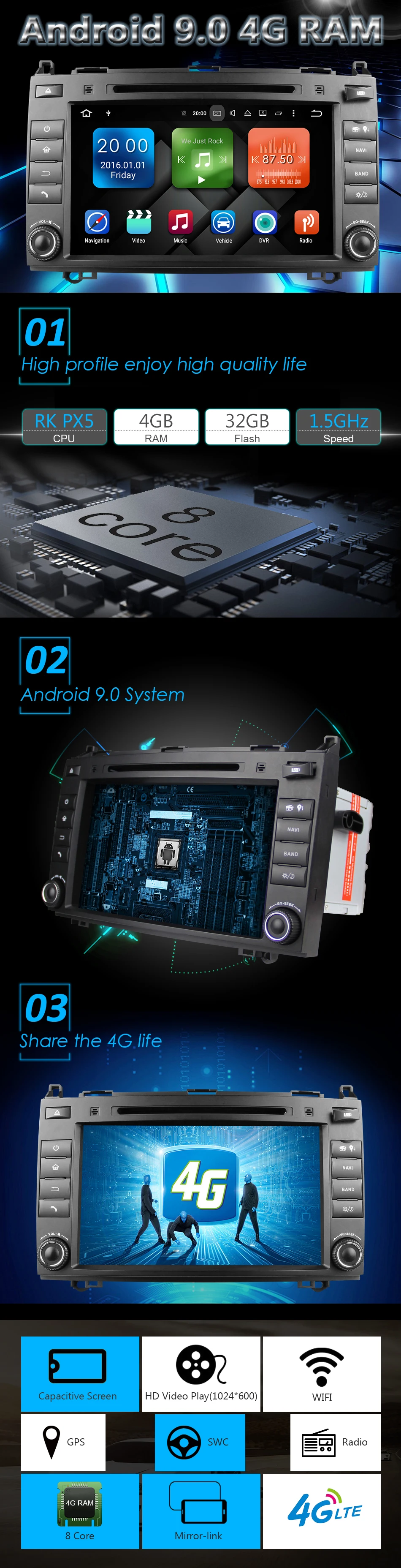 Discount Eunavi 2 Din Octa 8 Core Android 9.0 Car DVD GPS For Mercedes/Benz C Class W203 2004-2007 C200 C230 C240 C320 C350 CLK W209 04 0 Discount Eunavi 2 Din Octa 8 Core Android 9.0 Car DVD GPS For Mercedes/Benz C Class W203 2004-2007 C200 C230 C240 C320 C350 CLK W209 04 0