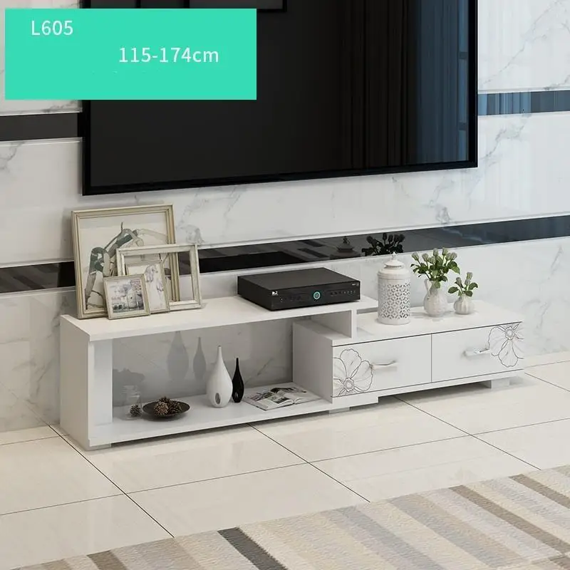  Bureau Mesa Sehpasi Table Tele De Computer Para European Wood Mueble Monitor Stand Meuble Living Ro