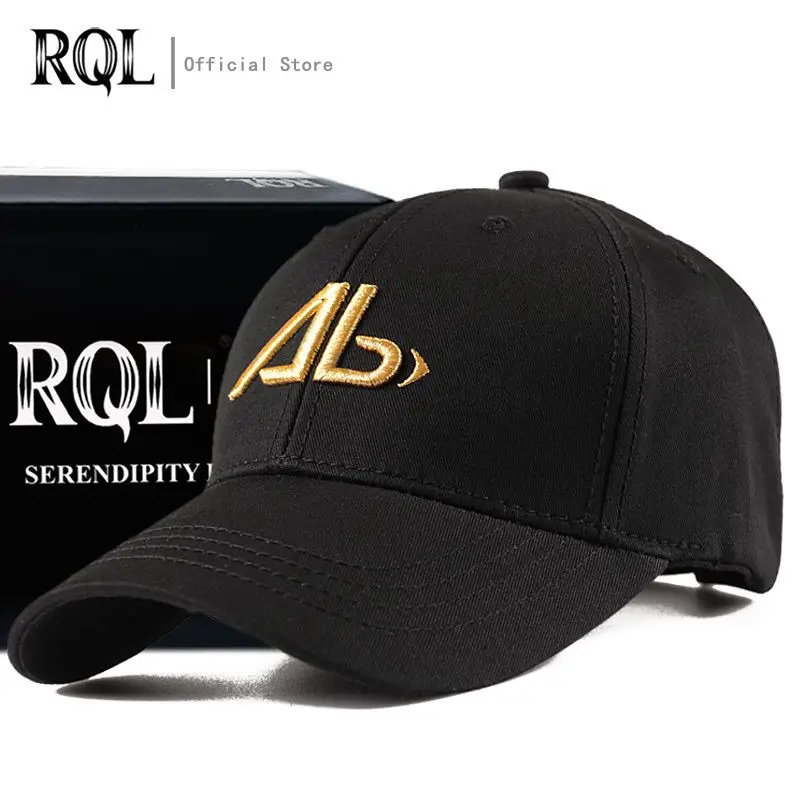 Mens Fishing Trucker Hat Big Size Hip Hop Baseball Cap Embroidery Letter Cotton Warm Winter Summer Male Bone Adjustable Outdoor