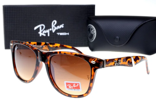RayBan Outdoor Glassess Sunglasses Classic Polarized RayBan RB3581 Men/Women Retro UV Protection RayBan Sunglasses