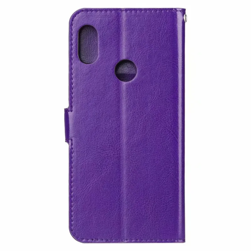 Кожаный чехол Thouport для Xiaomi Redmi Note7 Pro Redmi 7, Чехлы ретро фоторамка, сумки для телефона, кошелек, откидная крышка, Redmi Note 7, чехол