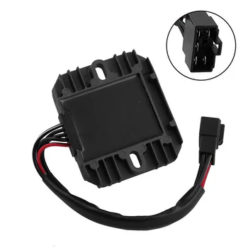 

For Suzuki GSXR 600 750 Hayabusa GSX1300R Rectifier Replacement 1pc Voltage New
