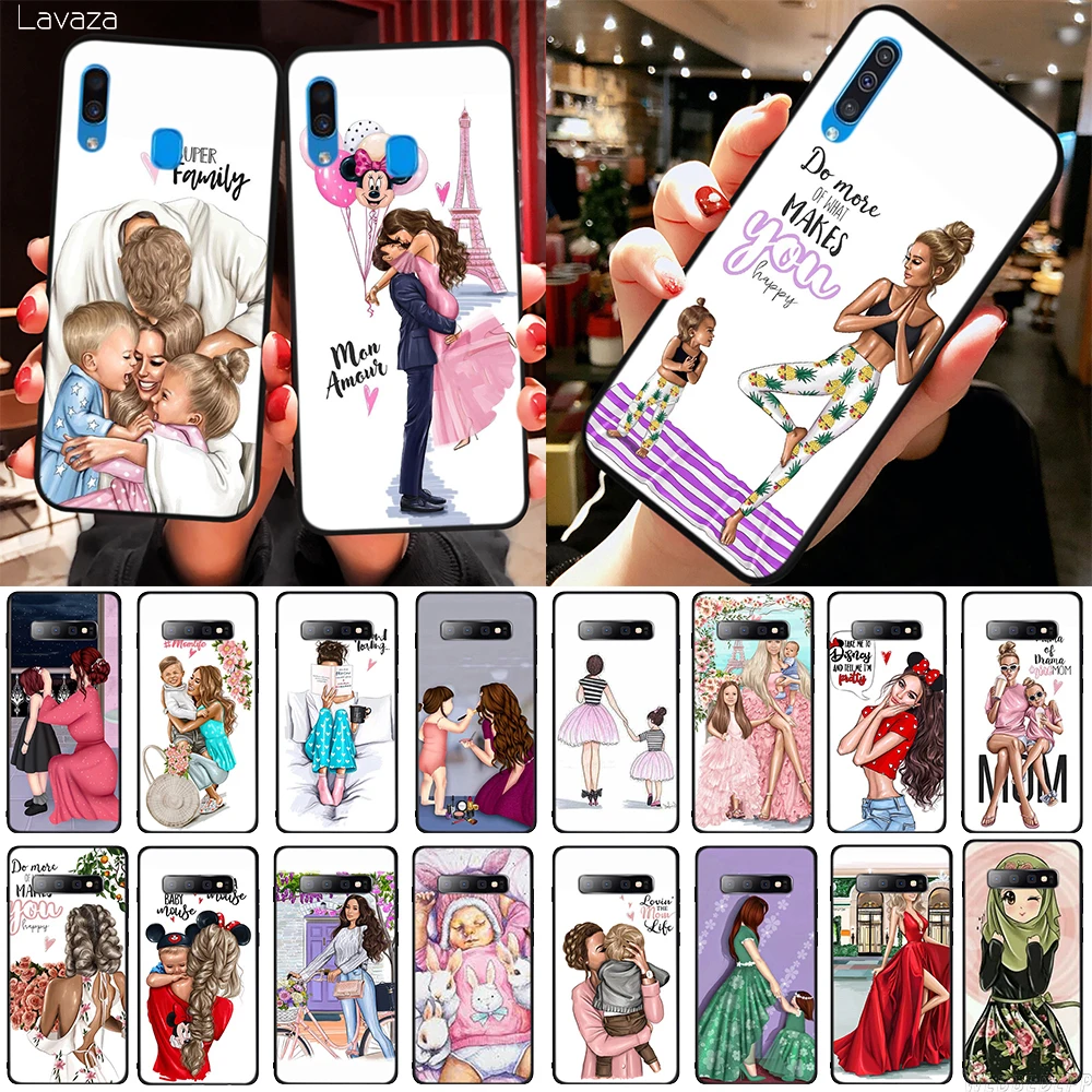 Модный черный чехол для телефона из ТПУ Samsung Galaxy Note 10 Plus A10s A20s A30s A40s A50s |