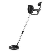 Metal Detector ad alta sensibilità MD4030P cercatore d'oro cercatore portatile Hunter Detector MD4030 versione aggiornata