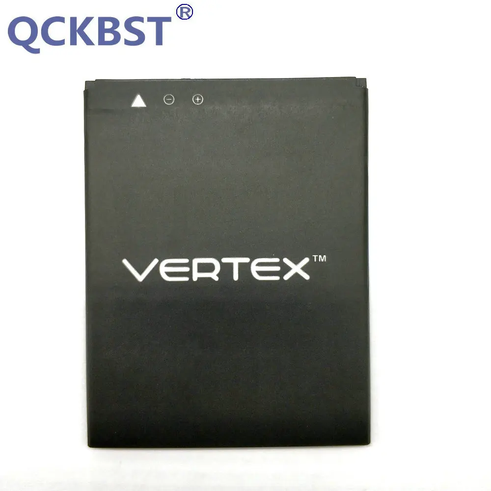 Новый 2500 мА/ч Батарея Замена для Vertex Impress Eagle/Орел 3G батареи сотового телефона в