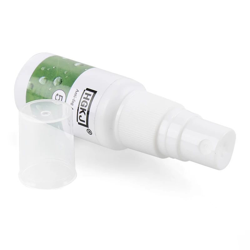 HGKJ 20ml автомобильное стекло анти запотевание шлем средство для запотевания
