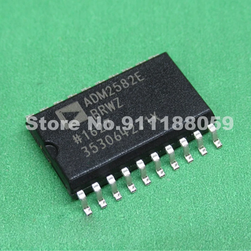 

5 шт./лот ADM2582E BRWZ SOP20