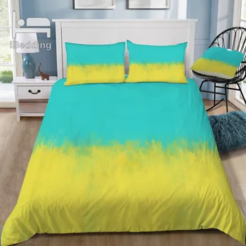 

Caribbean 3D Bedding Set Printed Duvet Cover Set Queen King Twin Size