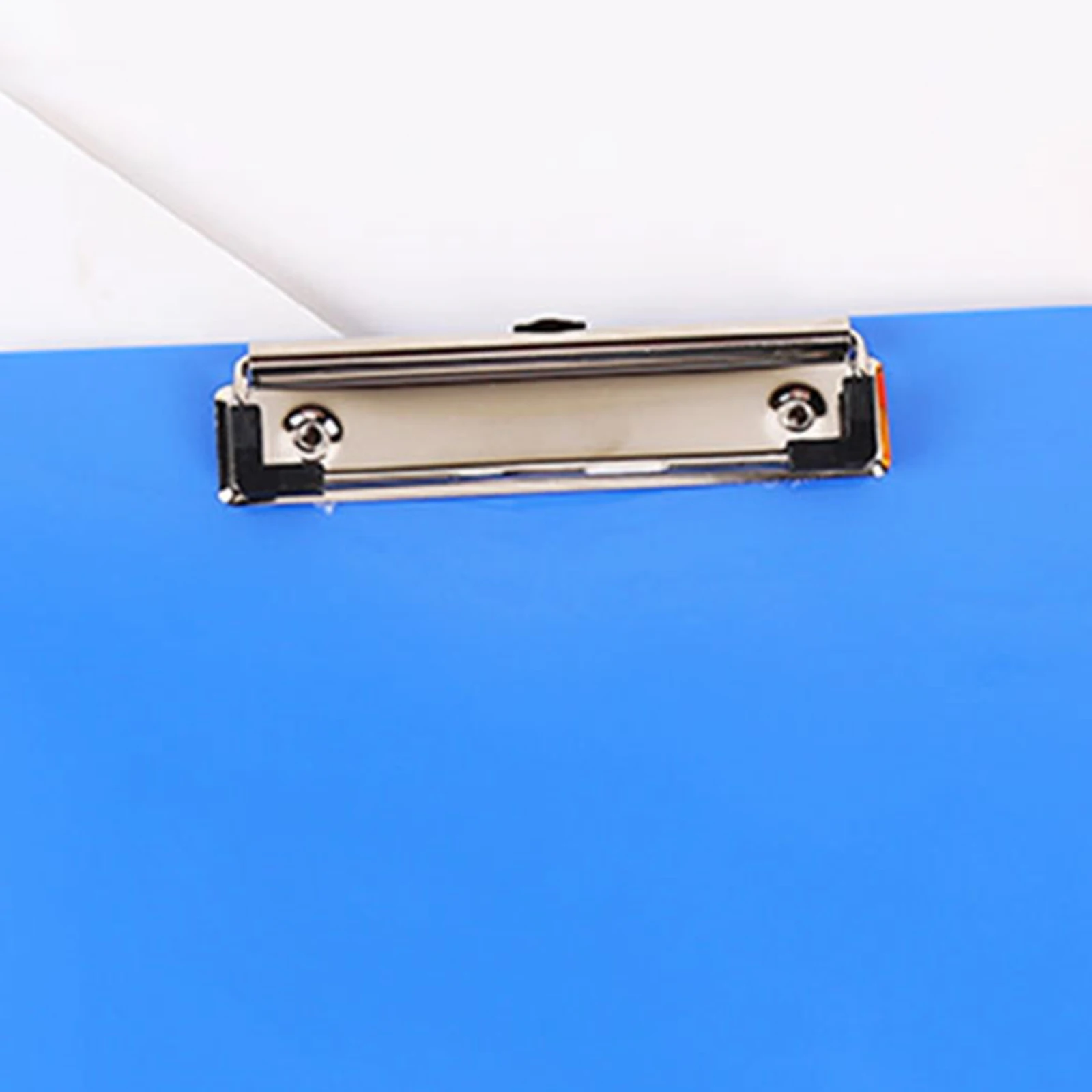Writing Clipboard Clipboard Holder Fast Strong 12.4 x 8.86 Inch Holds 100 Sheets! Clipboards With Low Profile Clip Cute Clip Boards Board Clips