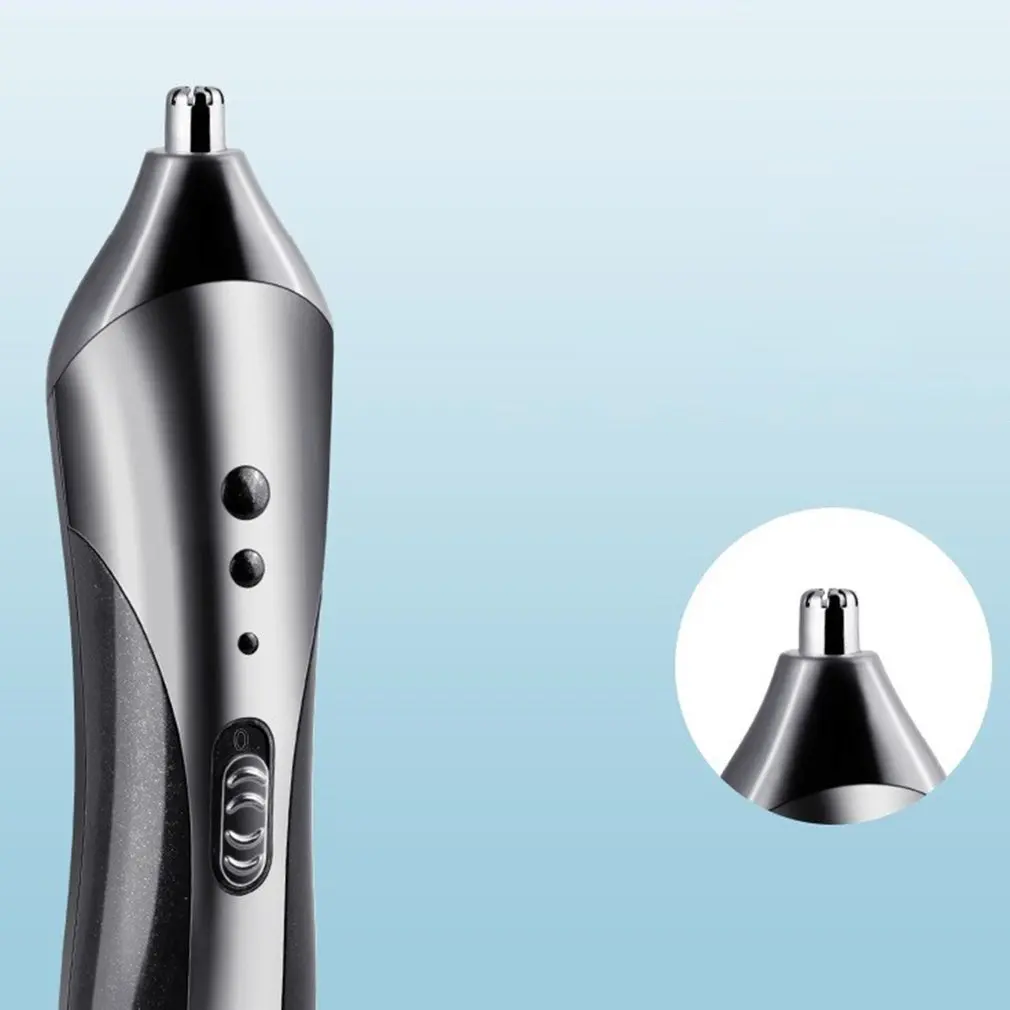 Hair Clipper Shaver Hair Clipper Nose Hair Multi function Suit Hair Dressing Scissors Head Accessories 3