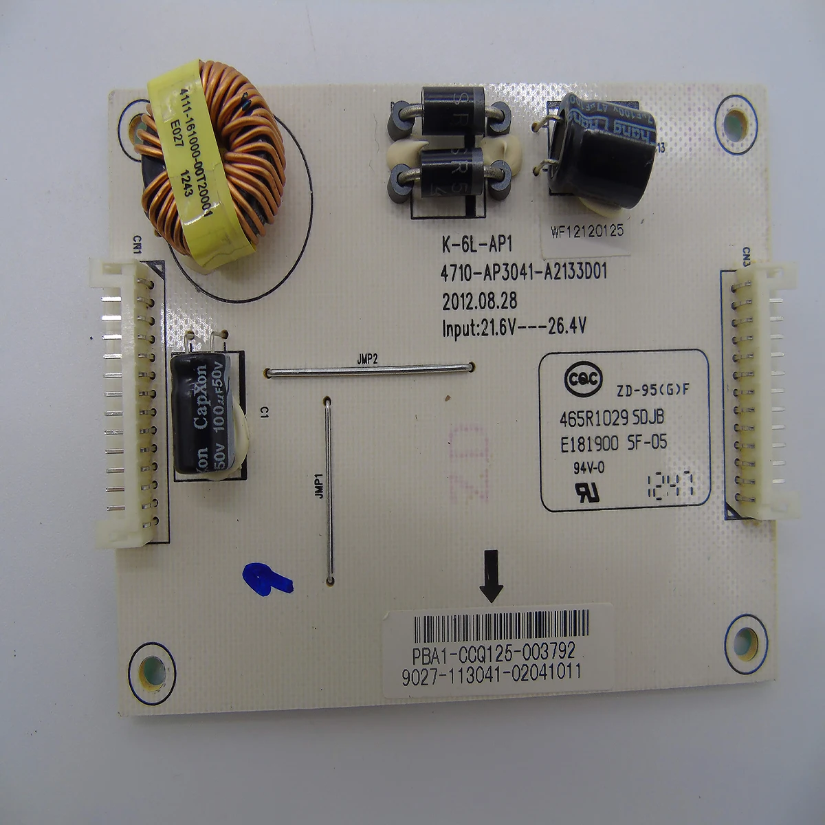 Хорошее качество K-6L-AP1 4710-AP3041-A2133D01 для LE37D8810 в наличии | Компьютеры и офис