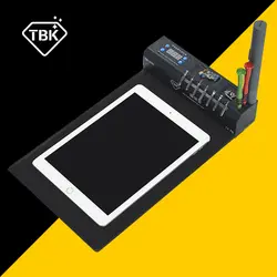 TBK-568 обновленная версия 568R ЖК-экран открытая Отдельная машина ремонт разделитель инструмента для iPhone samsung мобильный телефон iPad планшет