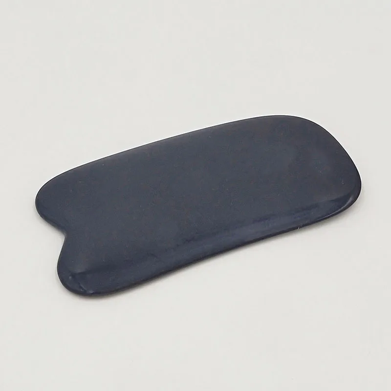 Массажный инструмент Gua Sha, массажер для тела, доска Guasha, спа скребок для иглоукалывания, для лица, спины