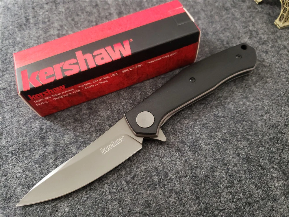 BENYS версия OEM Kershaw 4020 кухонный Фруктовый Нож Папка Карманный Универсальный EDC инструменты
