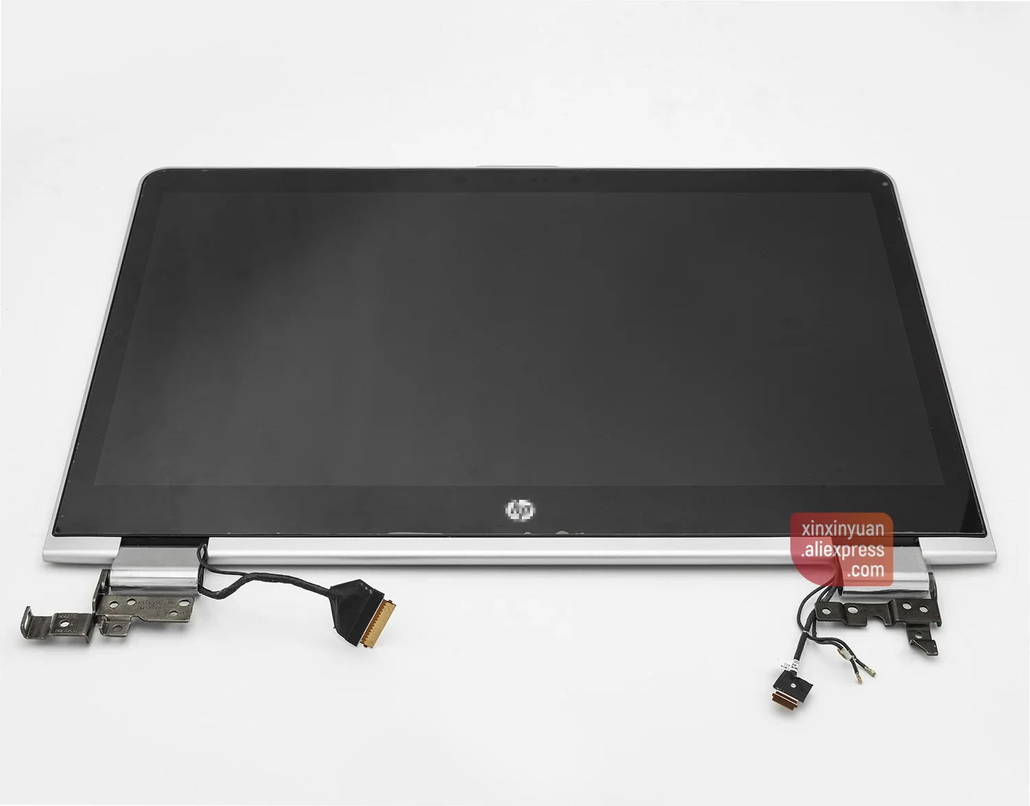 

14.0 LCD Touch Screen Digitizer Complete Assembly For HP Pavilion x360 14-BA 14M-BA 924298-001 Full Top half set FHD 1920x1080