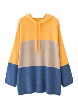 

Woolen Sweatshirts Furry Warm Hooded Women Fleece Hoodies Women Autumn Winter Casual Hoodies Hoodie Woman For School Long II50MS