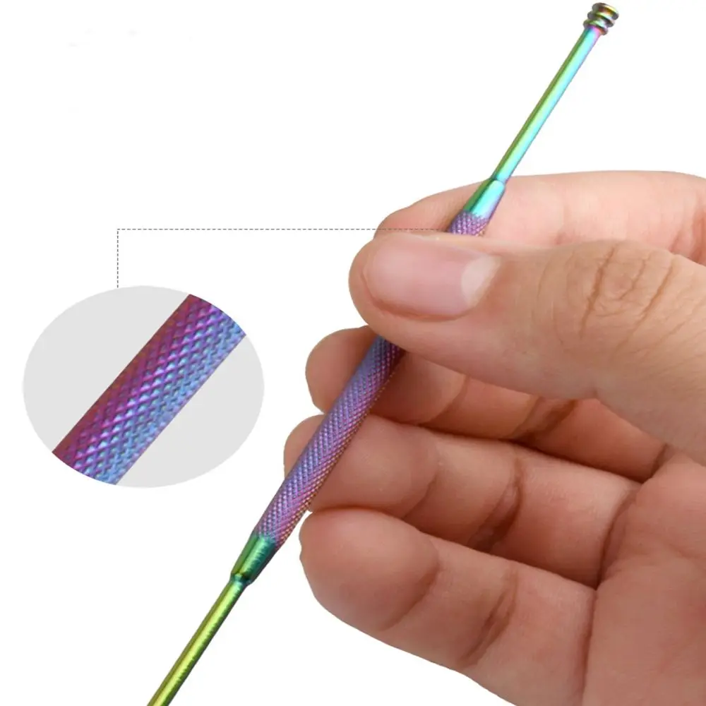 Health care Beauty Tools Ear Care Tool Ear Wax Removal Ear Spoon Ear Wax Pickers Ear Curette