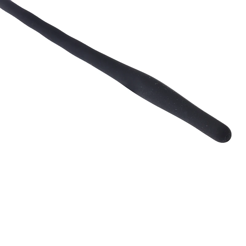 New Silicone Inflatable Male Urethral Catheter Penis Plug Inflate Urethral Sound Dilators Penis Insert Chastity Sex Toys Piece