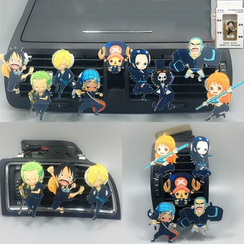 

Car Air Freshenr Car Air Outlet Perfume One Piece Car Perfume Freshener Outlet Decoration Ambientador Carro Car Accessories