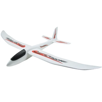 

99CM EPP Foam Hand Throwing Aircraft (Sticker) 706