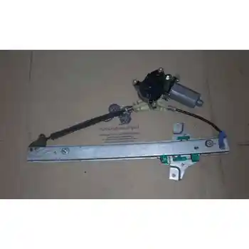 

0130821744 WINDOW LIFTER REAR LEFT TOYOTA AVENSIS SALOON (T 22)