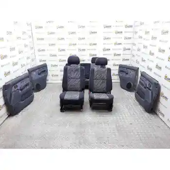 

CLOTH SEATS GAME SEAT FULL TOYOTA LAND CRUISER (J9)