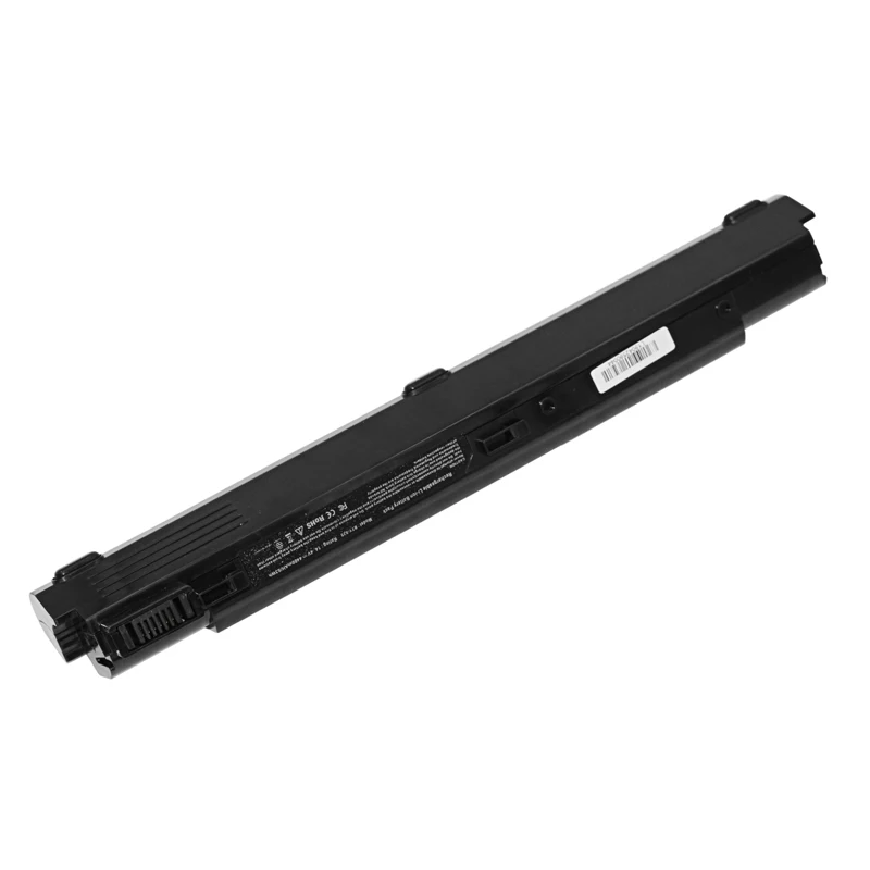 Аккумуляторная батарея Golooloo 8 ячеек для ноутбука MSI MegaBook MS 1006 1012 1013 1057 S250 S260 S262 S270