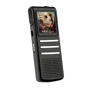 

Telele Mini Camera Camcorders with LCD Screen Audio Players Micro DV Built-in 8GB Video Recording