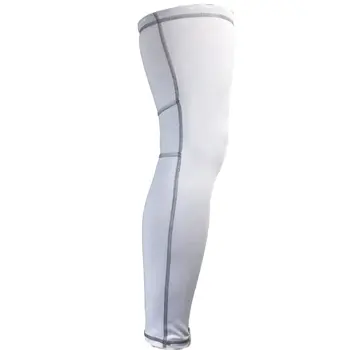 

Knee Sleeve Elastic Knee Pad Ventilation Knee Sleeve Protect Fitness Running Cycling Braces Kneepad Knee Pad Warm Sleeve