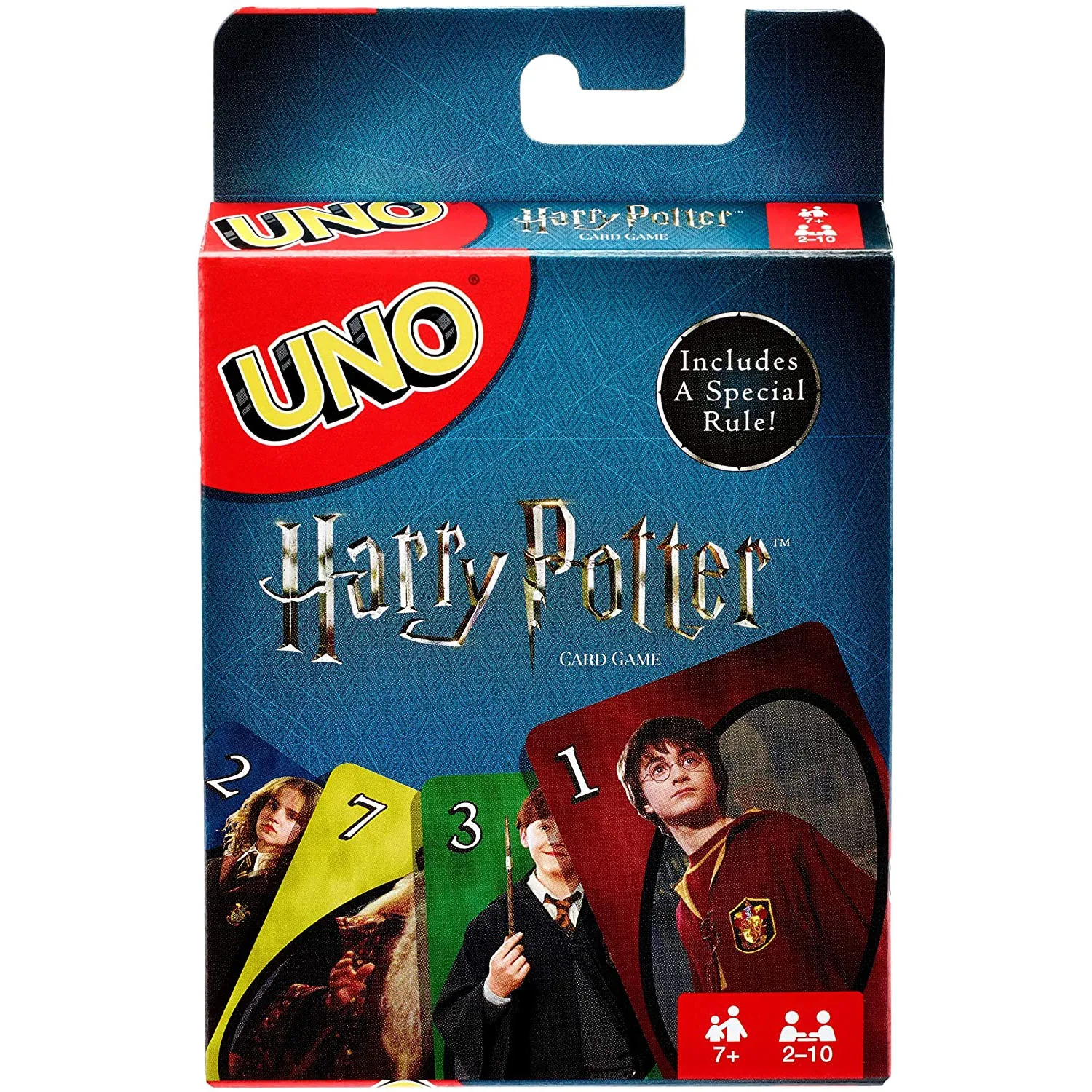 Barato Mattel-Juego de cartas de Super Mario, entretenimiento familiar, juego de mesa, póker, juguetes para niños Erb1ekAOwZR