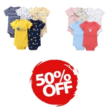 Для детей с мультяшным монстром боди, комплект одежды для новорожденного мальчика и девочки, Одежда для новорожденных, комбинезон с коротким рукавом хлопковая Unsisex тела Одежда 2021 5 шт./компл. Для детей с мультяшным монстром боди, комплект одежды для новорожденного мальчика и девочки, Одежда для новорожденных, комбинезон с коротким рукавом хлопковая Unsisex тела Одежда 2021 5 шт./компл.